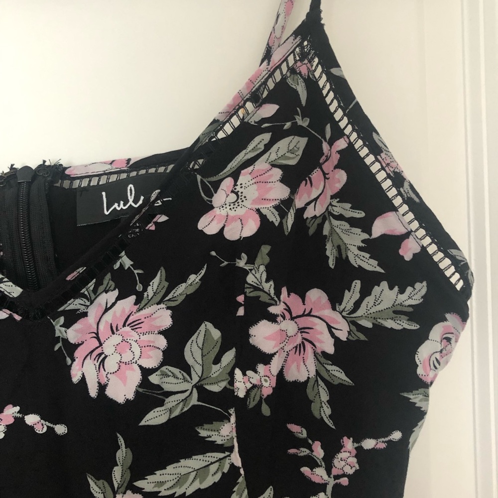 Floral Dress - Picture 6 of 6